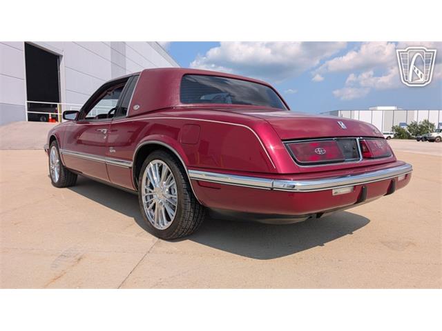 1990 Buick Riviera (CC-2096929) for sale in Caledonia, Wisconsin