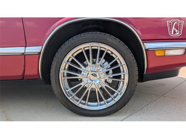 1990 Buick Riviera (CC-2096929) for sale in Caledonia, Wisconsin