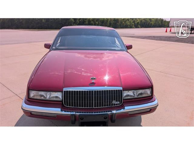 1990 Buick Riviera (CC-2096929) for sale in Caledonia, Wisconsin