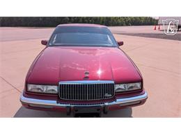 1990 Buick Riviera (CC-2096929) for sale in Caledonia, Wisconsin