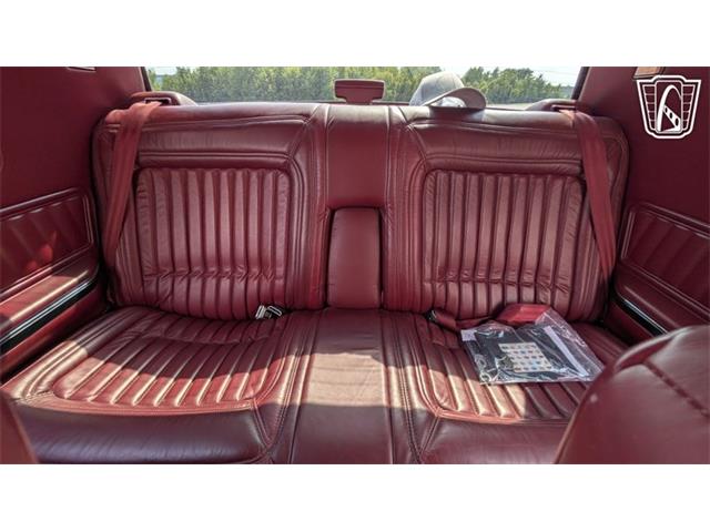 1990 Buick Riviera (CC-2096929) for sale in Caledonia, Wisconsin