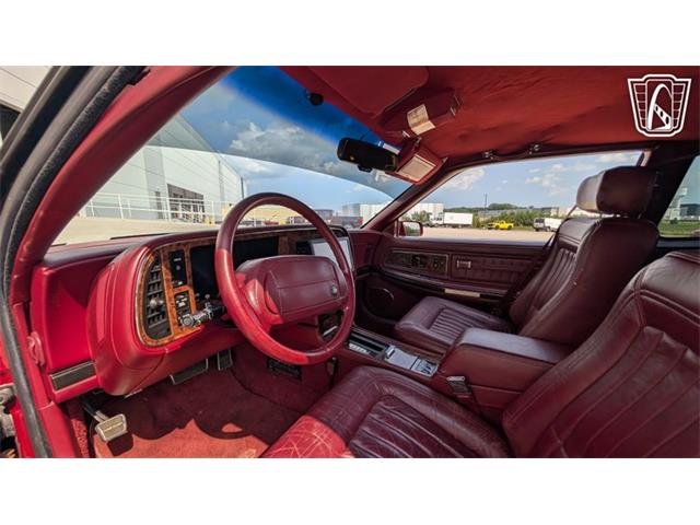 1990 Buick Riviera (CC-2096929) for sale in Caledonia, Wisconsin