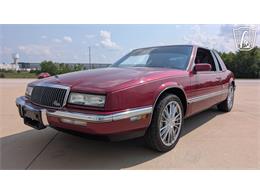 1990 Buick Riviera (CC-2096929) for sale in Caledonia, Wisconsin