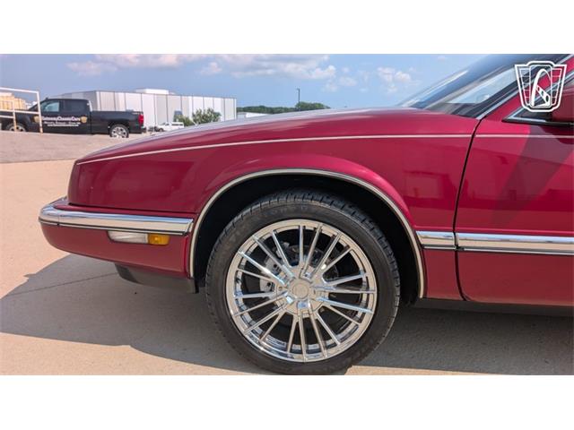 1990 Buick Riviera (CC-2096929) for sale in Caledonia, Wisconsin