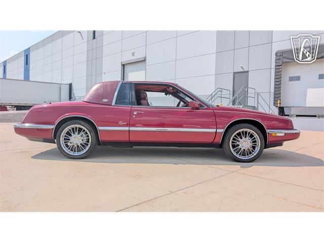 1990 Buick Riviera (CC-2096929) for sale in Caledonia, Wisconsin