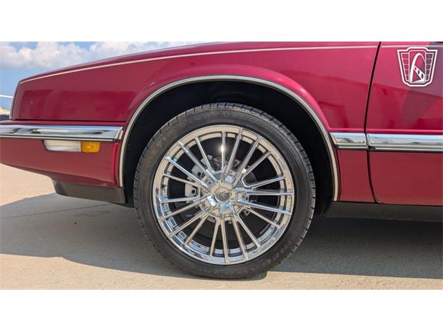 1990 Buick Riviera (CC-2096929) for sale in Caledonia, Wisconsin