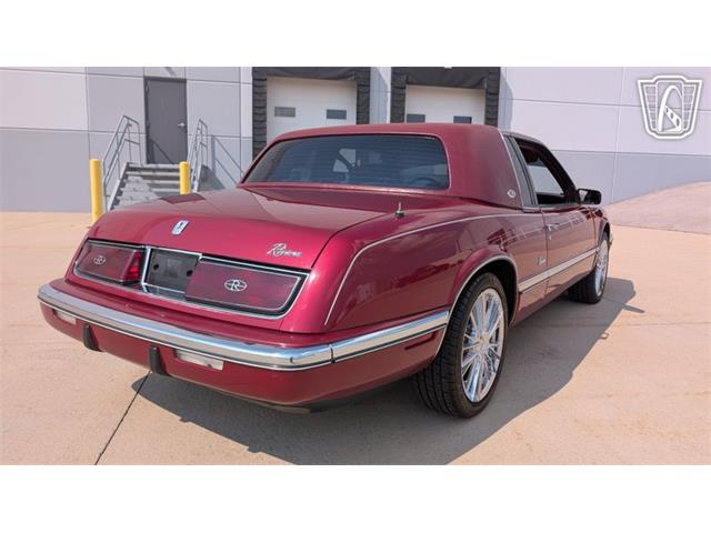 1990 Buick Riviera (CC-2096929) for sale in Caledonia, Wisconsin
