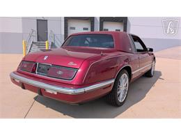 1990 Buick Riviera (CC-2096929) for sale in Caledonia, Wisconsin