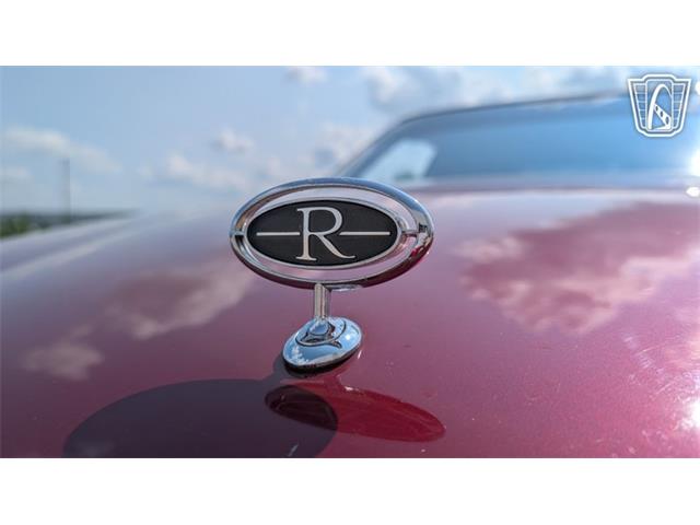 1990 Buick Riviera (CC-2096929) for sale in Caledonia, Wisconsin