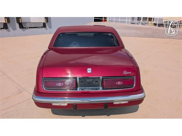 1990 Buick Riviera (CC-2096929) for sale in Caledonia, Wisconsin