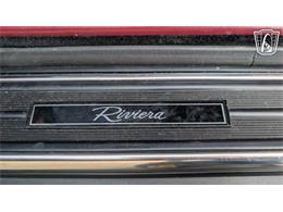 1990 Buick Riviera (CC-2096929) for sale in Caledonia, Wisconsin
