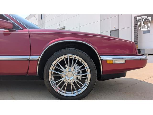 1990 Buick Riviera (CC-2096929) for sale in Caledonia, Wisconsin