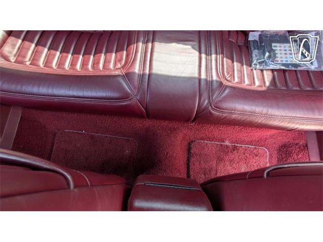 1990 Buick Riviera (CC-2096929) for sale in Caledonia, Wisconsin
