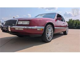 1990 Buick Riviera (CC-2096929) for sale in Caledonia, Wisconsin