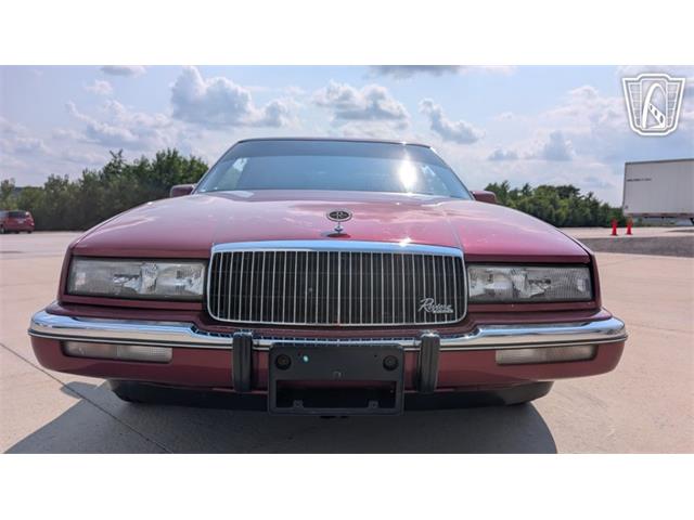 1990 Buick Riviera (CC-2096929) for sale in Caledonia, Wisconsin