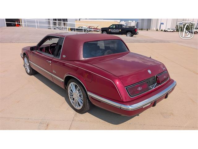 1990 Buick Riviera (CC-2096929) for sale in Caledonia, Wisconsin