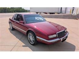 1990 Buick Riviera (CC-2096929) for sale in Caledonia, Wisconsin