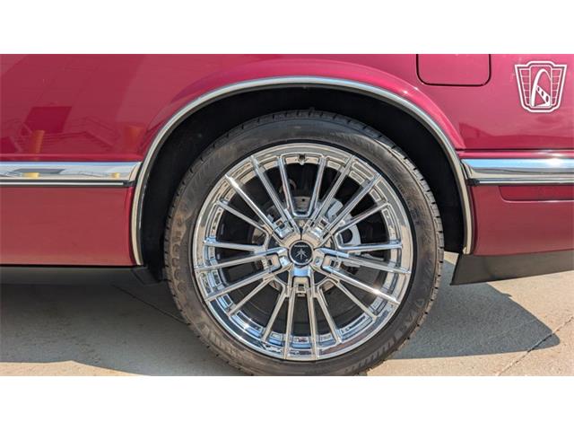 1990 Buick Riviera (CC-2096929) for sale in Caledonia, Wisconsin