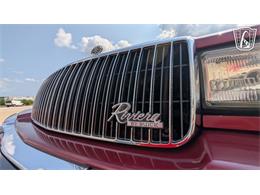 1990 Buick Riviera (CC-2096929) for sale in Caledonia, Wisconsin