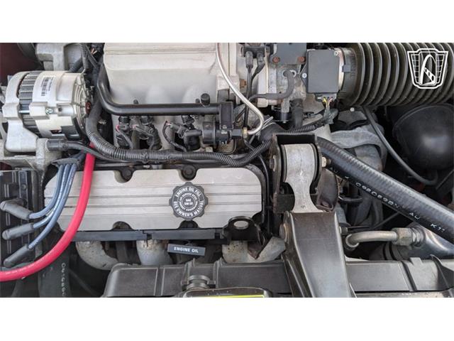 1990 Buick Riviera (CC-2096929) for sale in Caledonia, Wisconsin