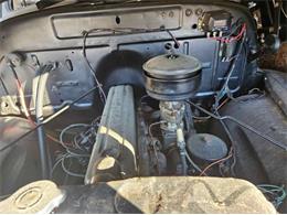 1951 Chevrolet 3100 (CC-2090693) for sale in Cadillac, Michigan