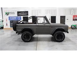 1976 Ford Bronco (CC-2096930) for sale in Runnemede, New Jersey