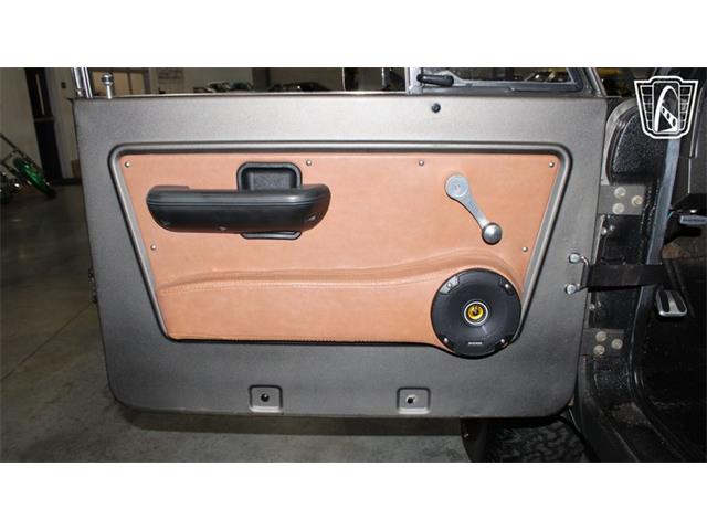 1976 Ford Bronco (CC-2096930) for sale in Runnemede, New Jersey