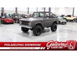 1976 Ford Bronco (CC-2096930) for sale in Runnemede, New Jersey