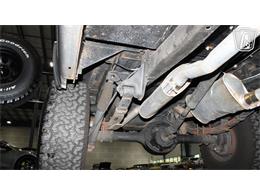 1976 Ford Bronco (CC-2096930) for sale in Runnemede, New Jersey