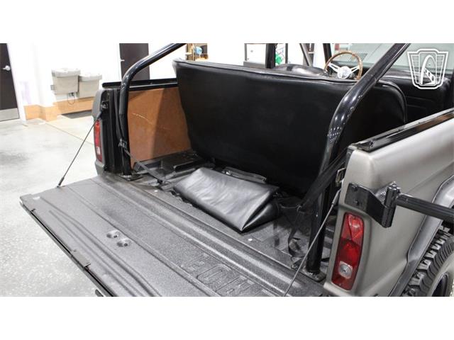 1976 Ford Bronco (CC-2096930) for sale in Runnemede, New Jersey