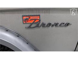 1976 Ford Bronco (CC-2096930) for sale in Runnemede, New Jersey