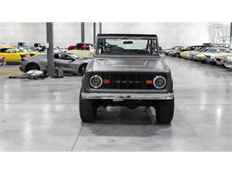 1976 Ford Bronco (CC-2096930) for sale in Runnemede, New Jersey