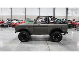 1976 Ford Bronco (CC-2096930) for sale in Runnemede, New Jersey