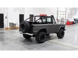 1976 Ford Bronco (CC-2096930) for sale in Runnemede, New Jersey