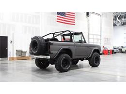 1976 Ford Bronco (CC-2096930) for sale in Runnemede, New Jersey