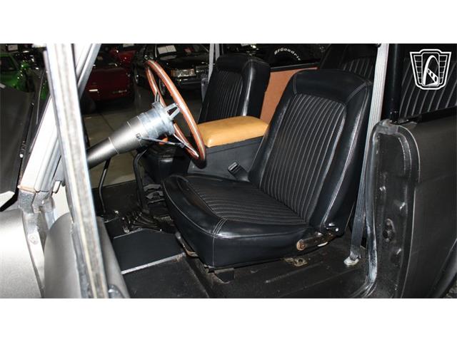 1976 Ford Bronco (CC-2096930) for sale in Runnemede, New Jersey