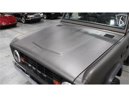 1976 Ford Bronco (CC-2096930) for sale in Runnemede, New Jersey