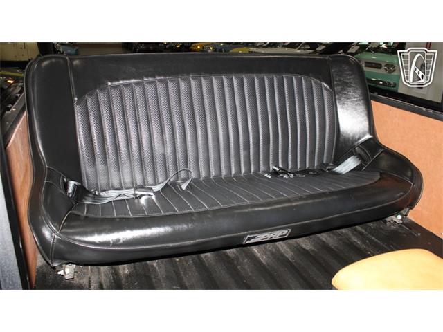 1976 Ford Bronco (CC-2096930) for sale in Runnemede, New Jersey