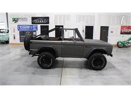 1976 Ford Bronco (CC-2096930) for sale in Runnemede, New Jersey
