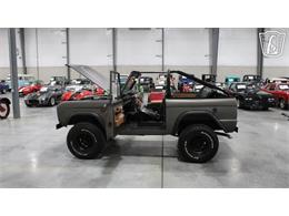 1976 Ford Bronco (CC-2096930) for sale in Runnemede, New Jersey