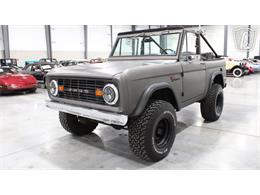 1976 Ford Bronco (CC-2096930) for sale in Runnemede, New Jersey