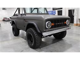 1976 Ford Bronco (CC-2096930) for sale in Runnemede, New Jersey