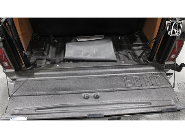 1976 Ford Bronco (CC-2096930) for sale in Runnemede, New Jersey