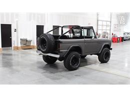 1976 Ford Bronco (CC-2096930) for sale in Runnemede, New Jersey