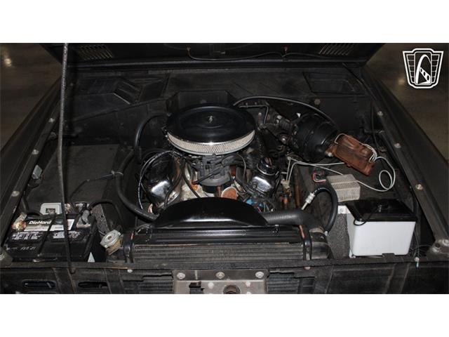 1976 Ford Bronco (CC-2096930) for sale in Runnemede, New Jersey