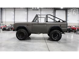 1976 Ford Bronco (CC-2096930) for sale in Runnemede, New Jersey