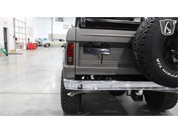 1976 Ford Bronco (CC-2096930) for sale in Runnemede, New Jersey