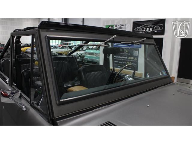 1976 Ford Bronco (CC-2096930) for sale in Runnemede, New Jersey