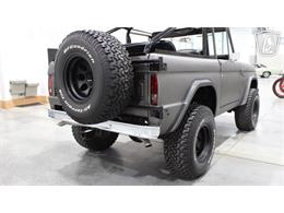 1976 Ford Bronco (CC-2096930) for sale in Runnemede, New Jersey