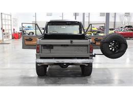 1976 Ford Bronco (CC-2096930) for sale in Runnemede, New Jersey